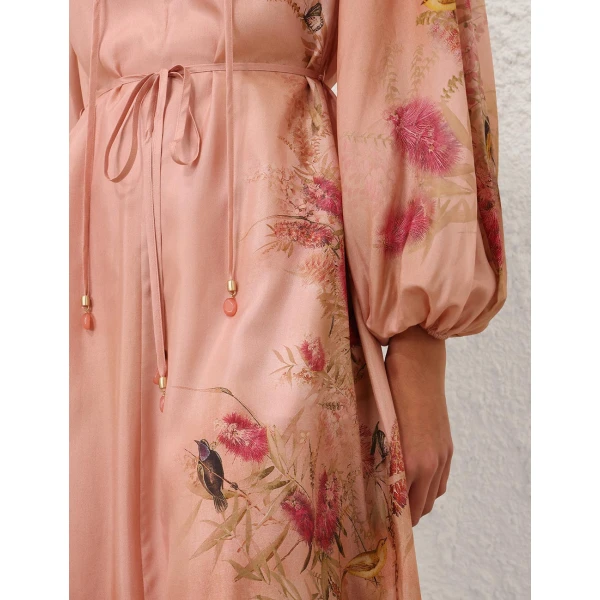 Zimmermann dress