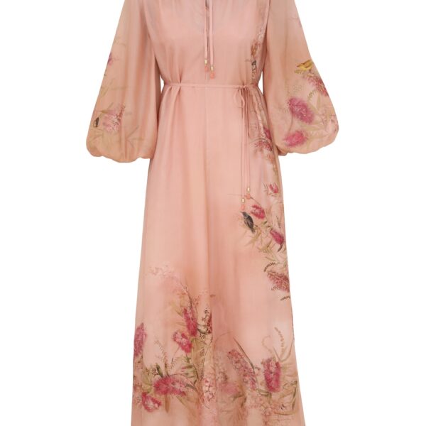 Zimmermann dress
