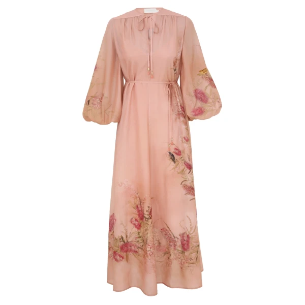 Zimmermann dress