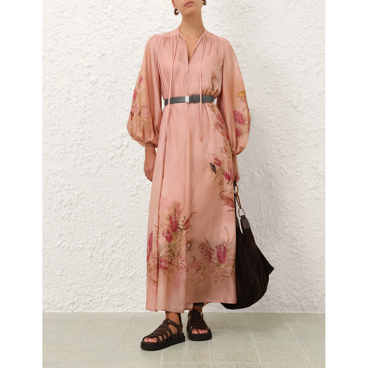 Zimmermann dresses