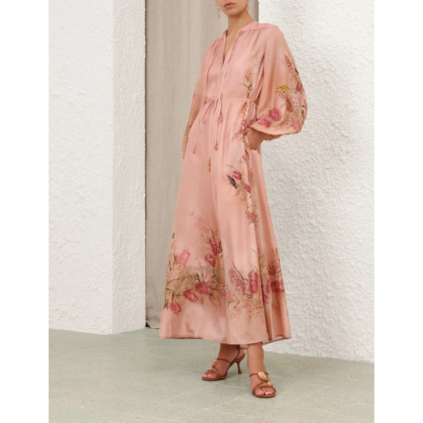 Zimmermann dress