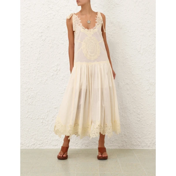 Zimmermann dresses