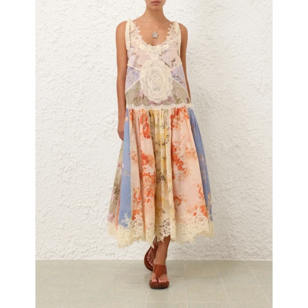Zimmermann dresses