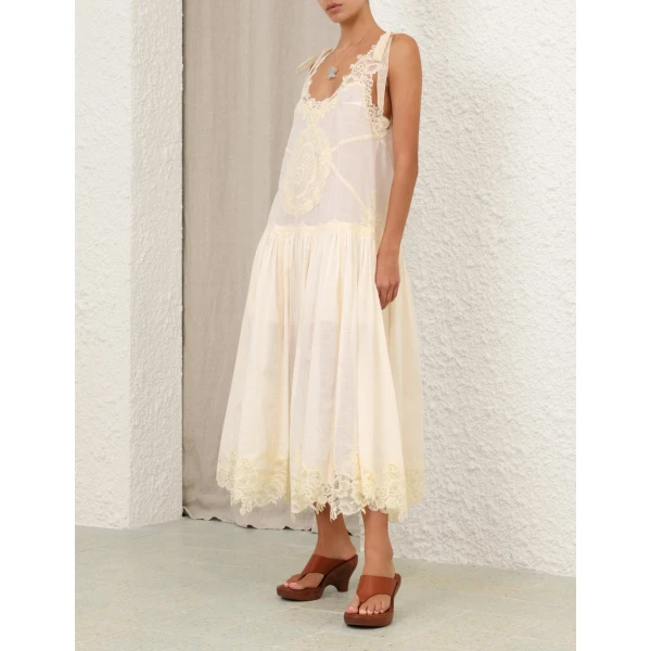 Zimmermann dress