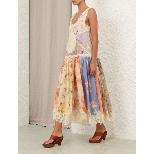 Zimmermann dress