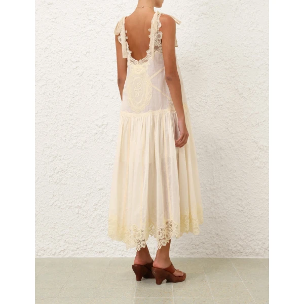 Zimmermann dresses