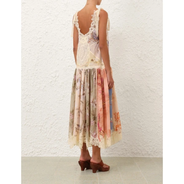 Zimmermann dresses