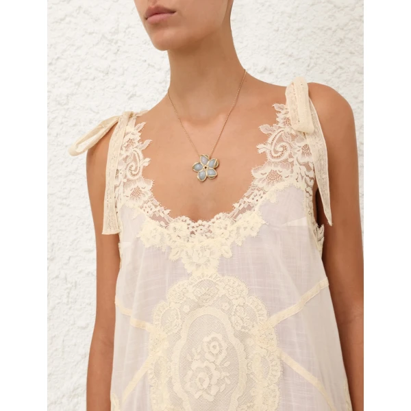 Zimmermann dress