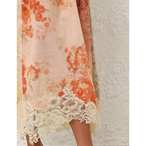 Zimmermann dress