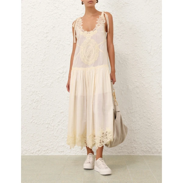 Zimmermann dress