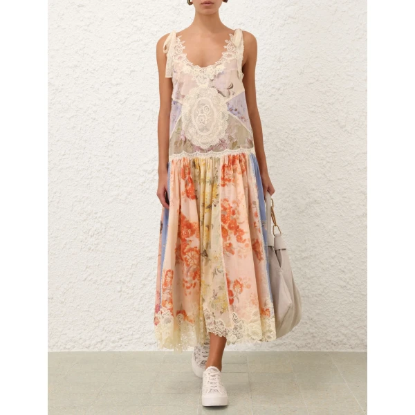 Zimmermann dress