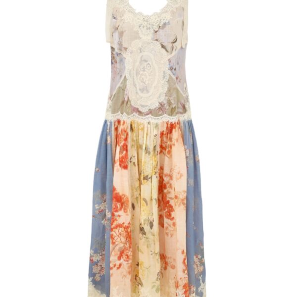Zimmermann dress