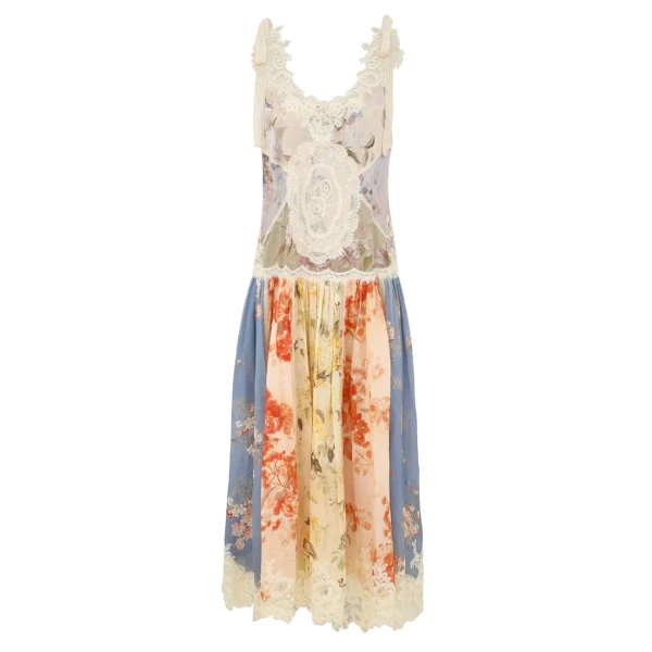 Zimmermann dress