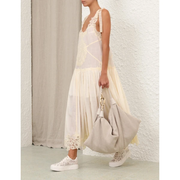 Zimmermann dresses