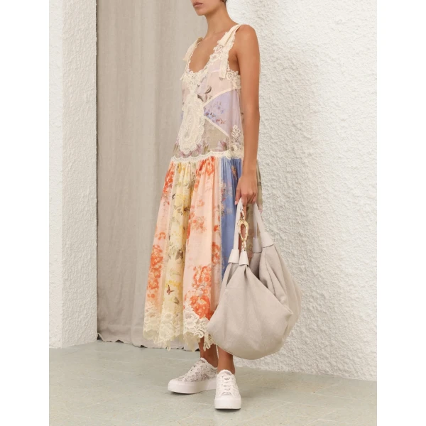 Zimmermann dresses