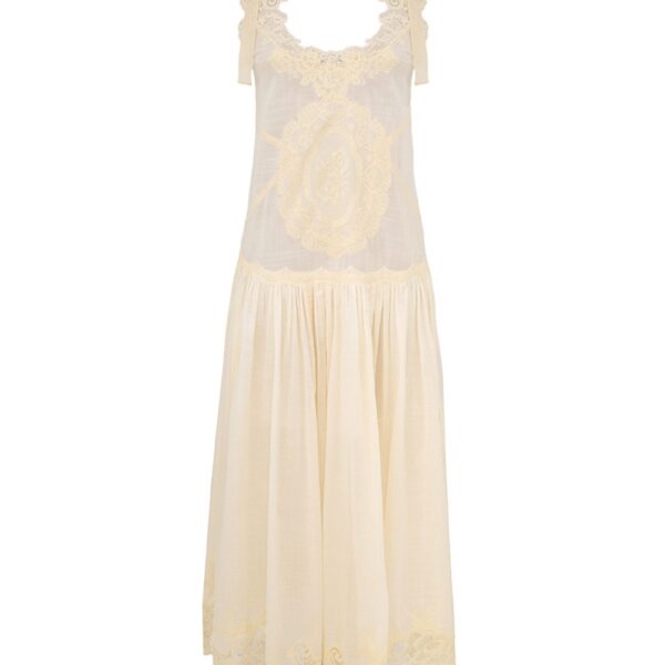 Zimmermann dress