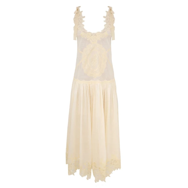 Zimmermann dress