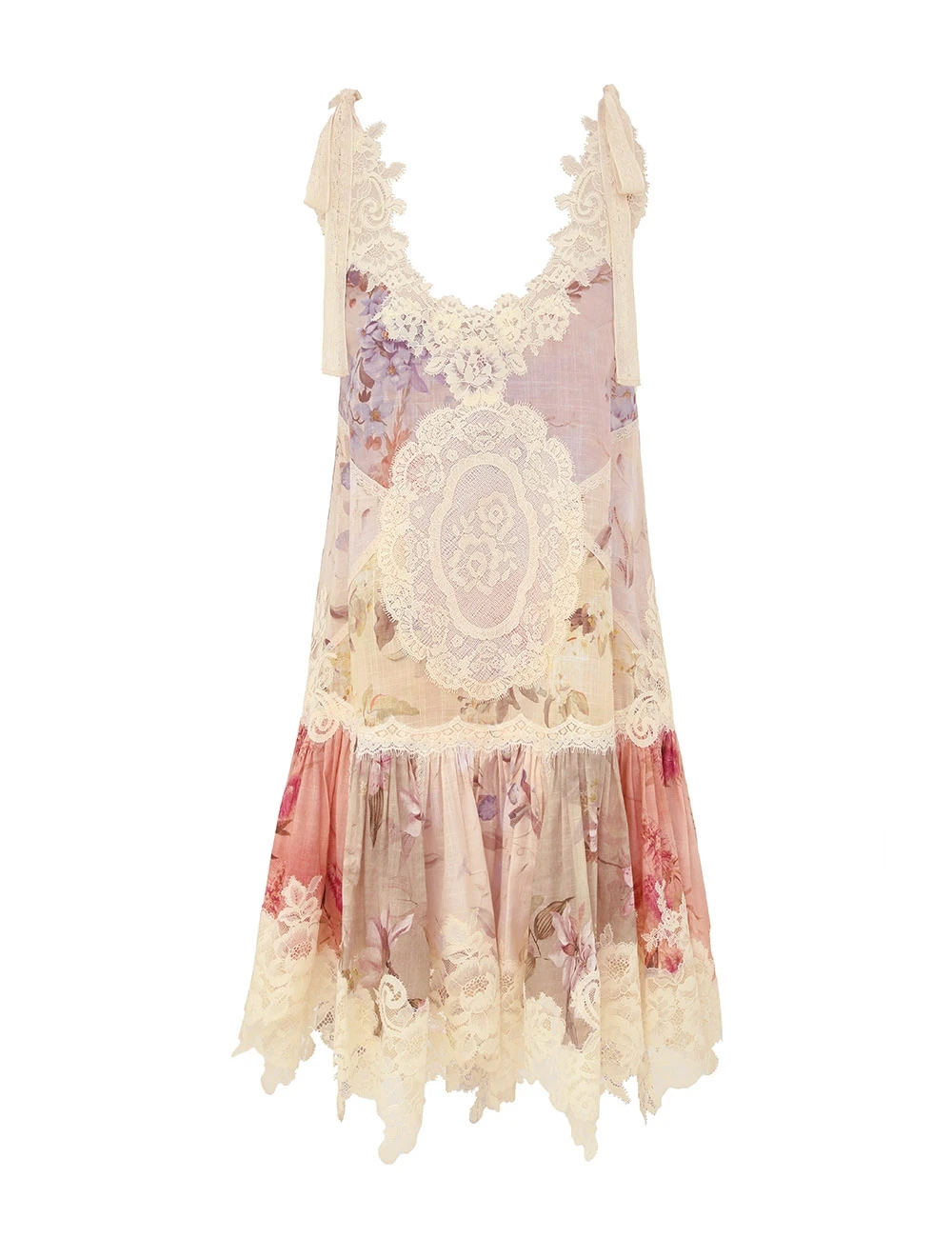 Zimmermann dress