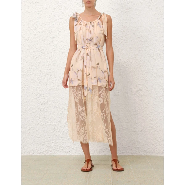 Zimmermann dresses