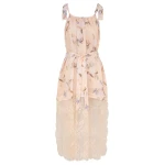 Zimmermann dress