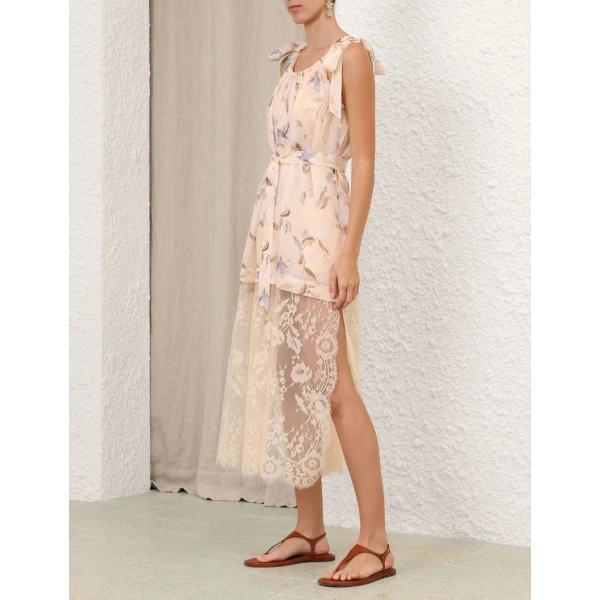 Zimmermann dress