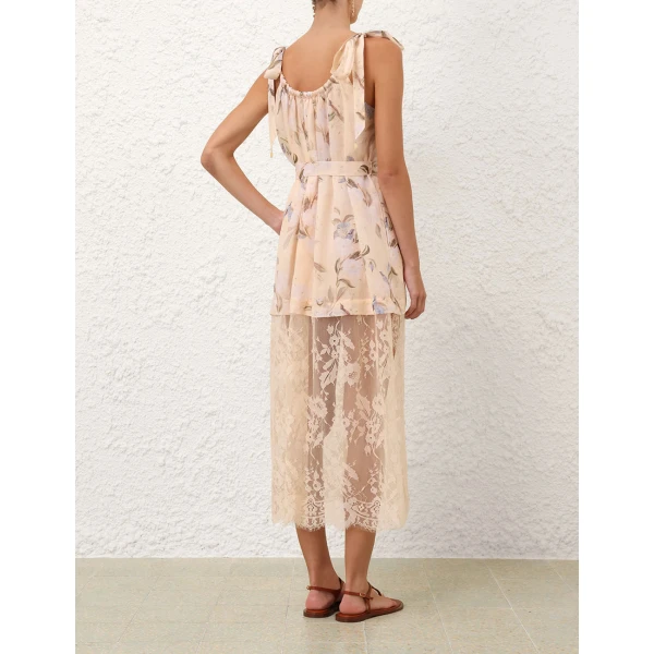Zimmermann dresses