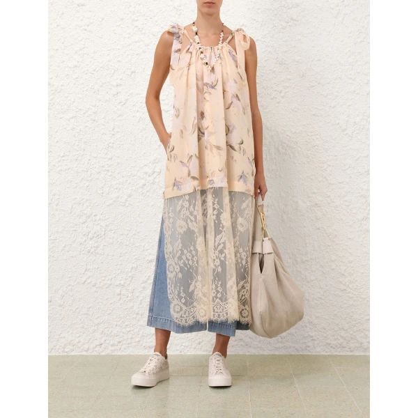 Zimmermann dress