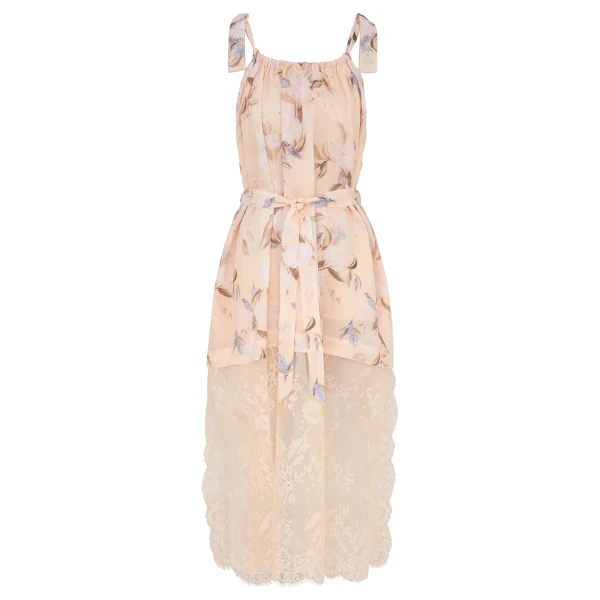 Zimmermann dress