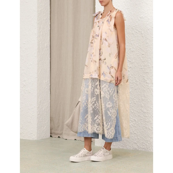 Zimmermann dresses