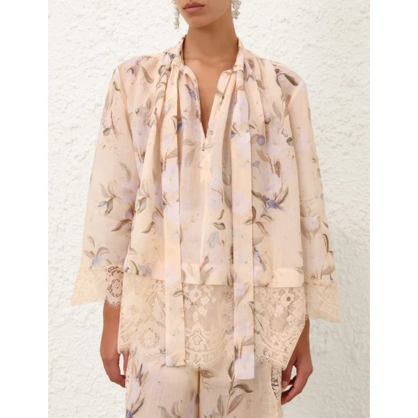 Zimmermann dresses