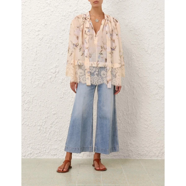 Zimmermann dress