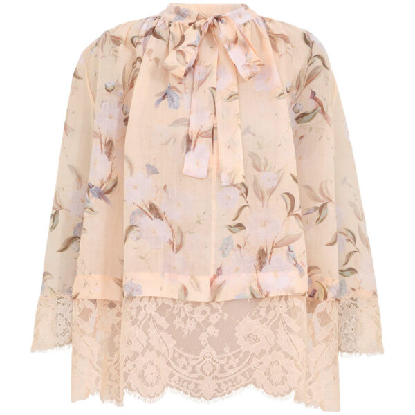 Zimmermann dress
