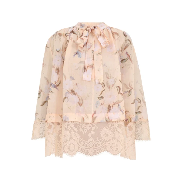 Zimmermann dress