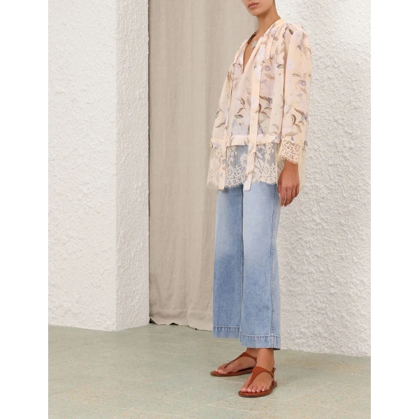 Zimmermann dresses