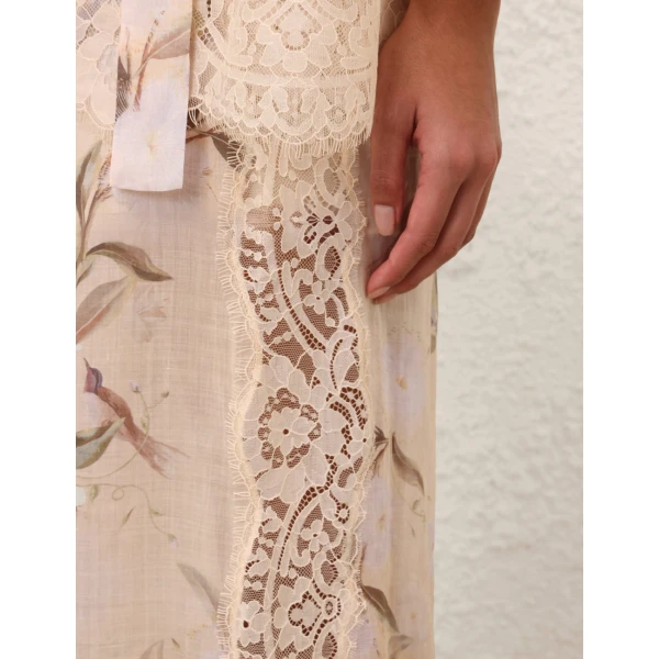Zimmermann dress