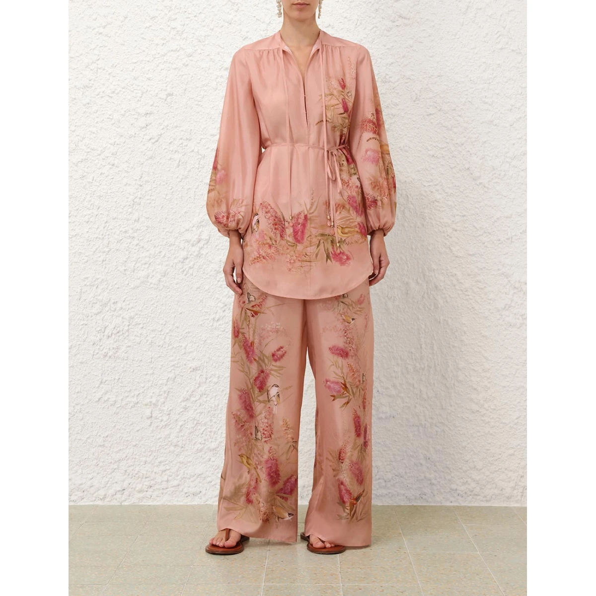 Zimmermann dresses