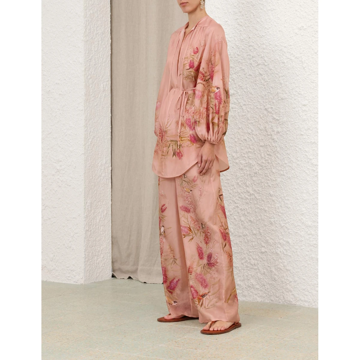 Zimmermann dress