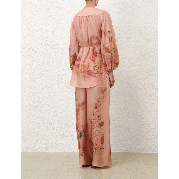 Zimmermann dresses