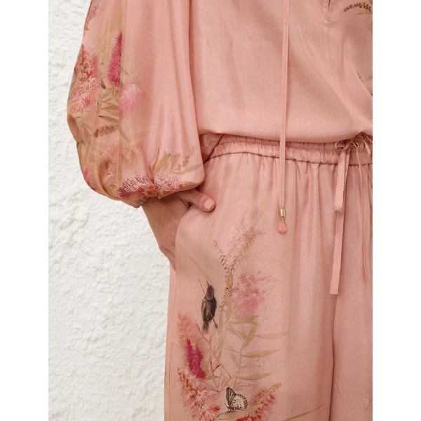 Zimmermann dress