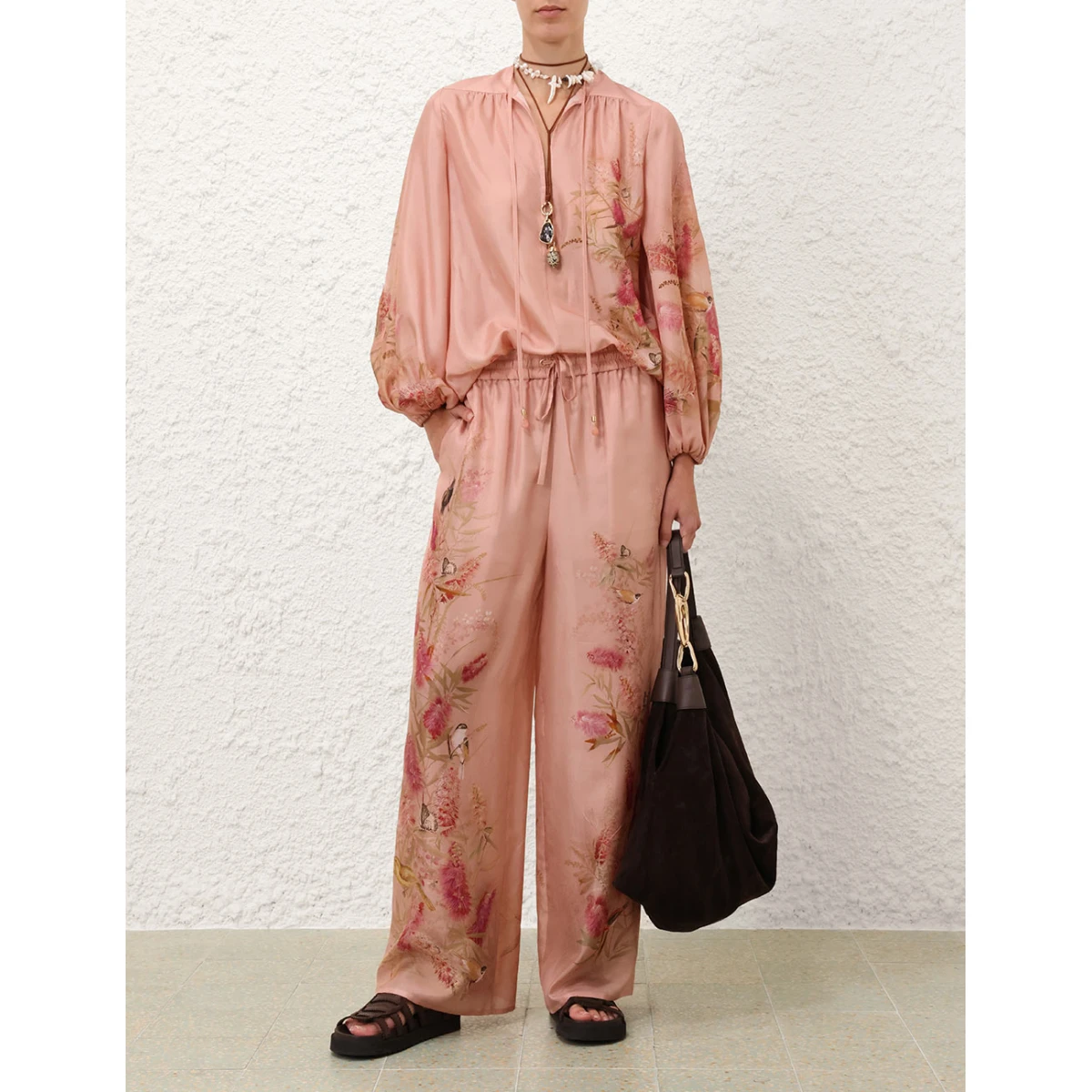 Zimmermann dress