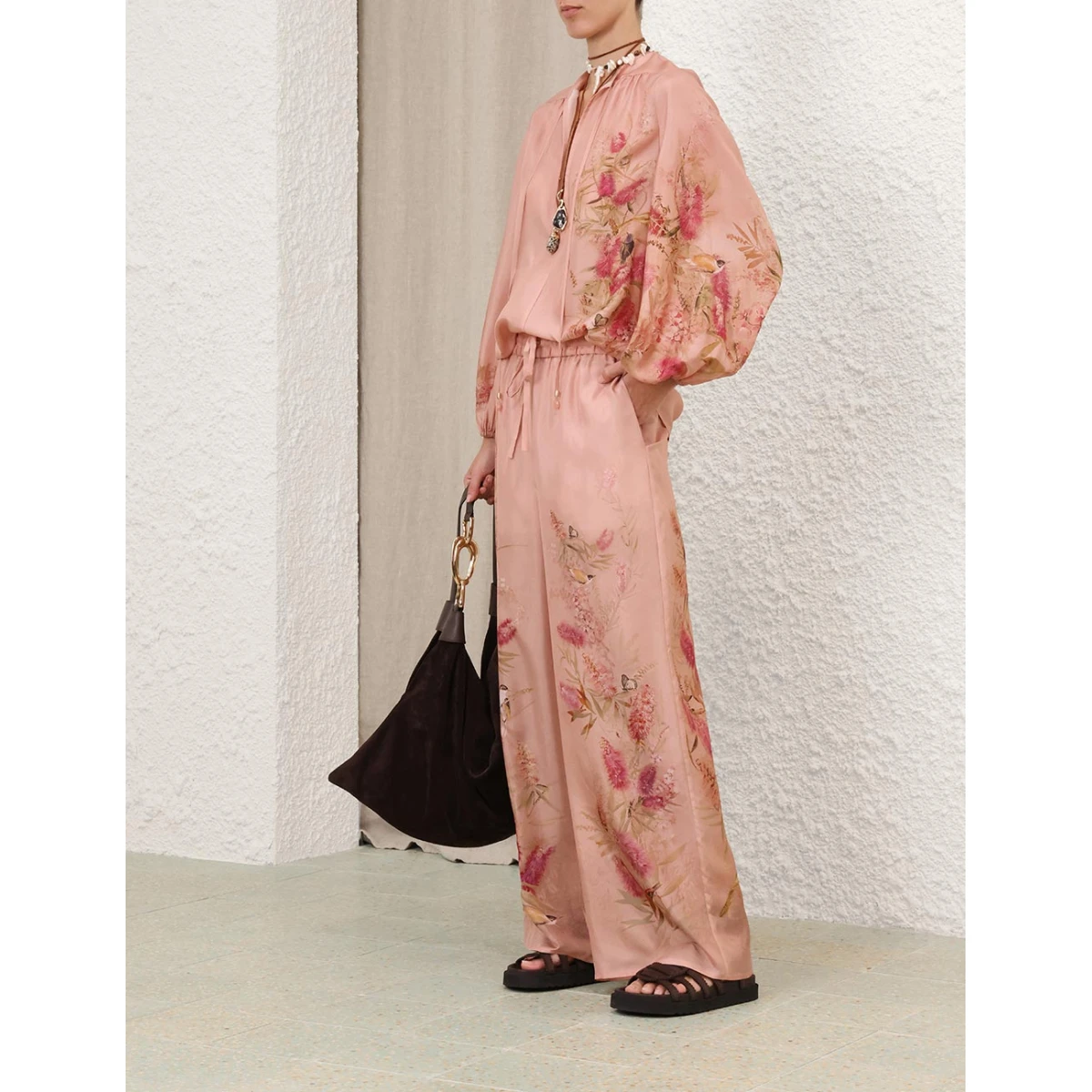 Zimmermann dresses