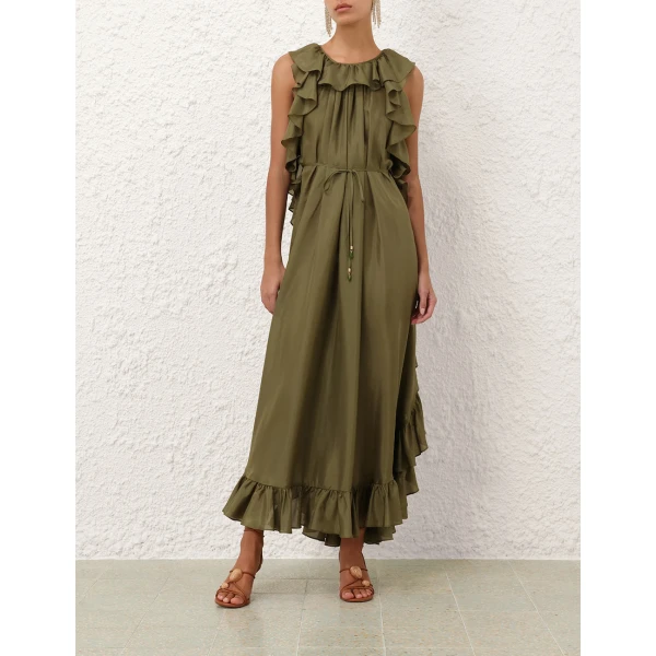 Zimmermann dresses