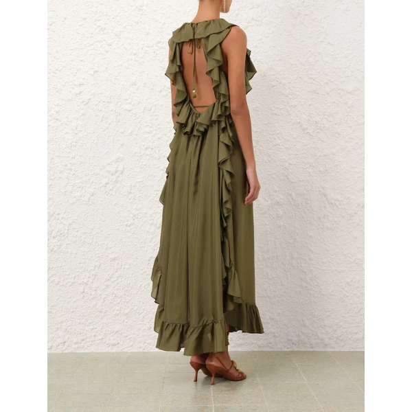 Zimmermann dresses