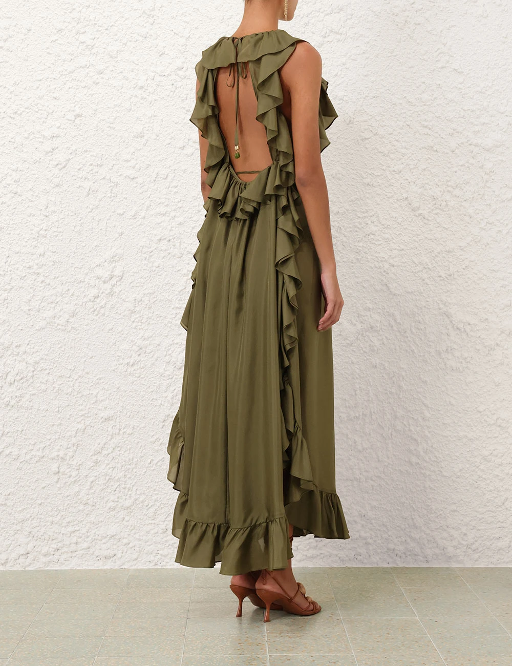 Zimmermann Dresses | Australian Designer Collection | Coveti