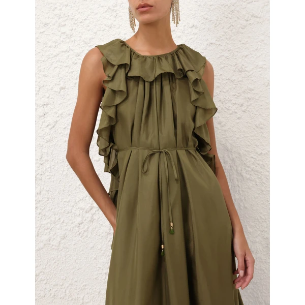 Zimmermann dress