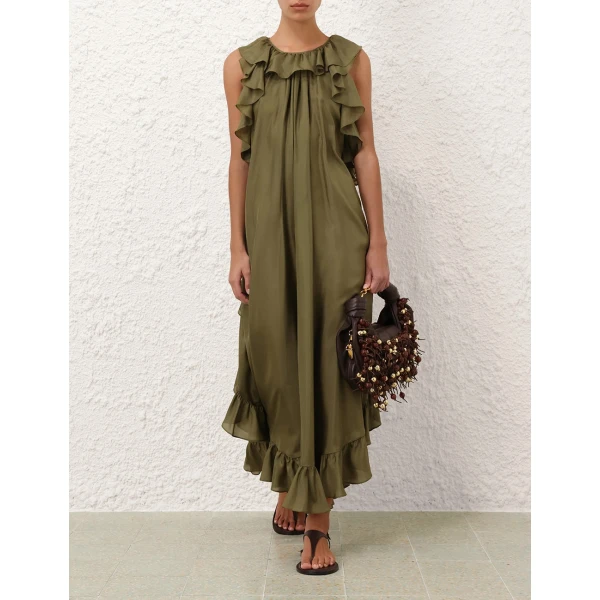 Zimmermann dress