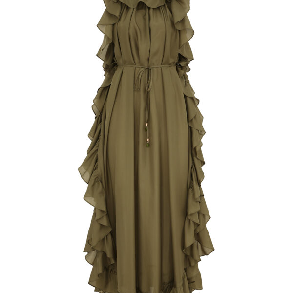 Zimmermann dress