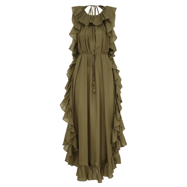 Zimmermann dress