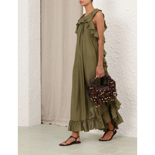 Zimmermann dresses