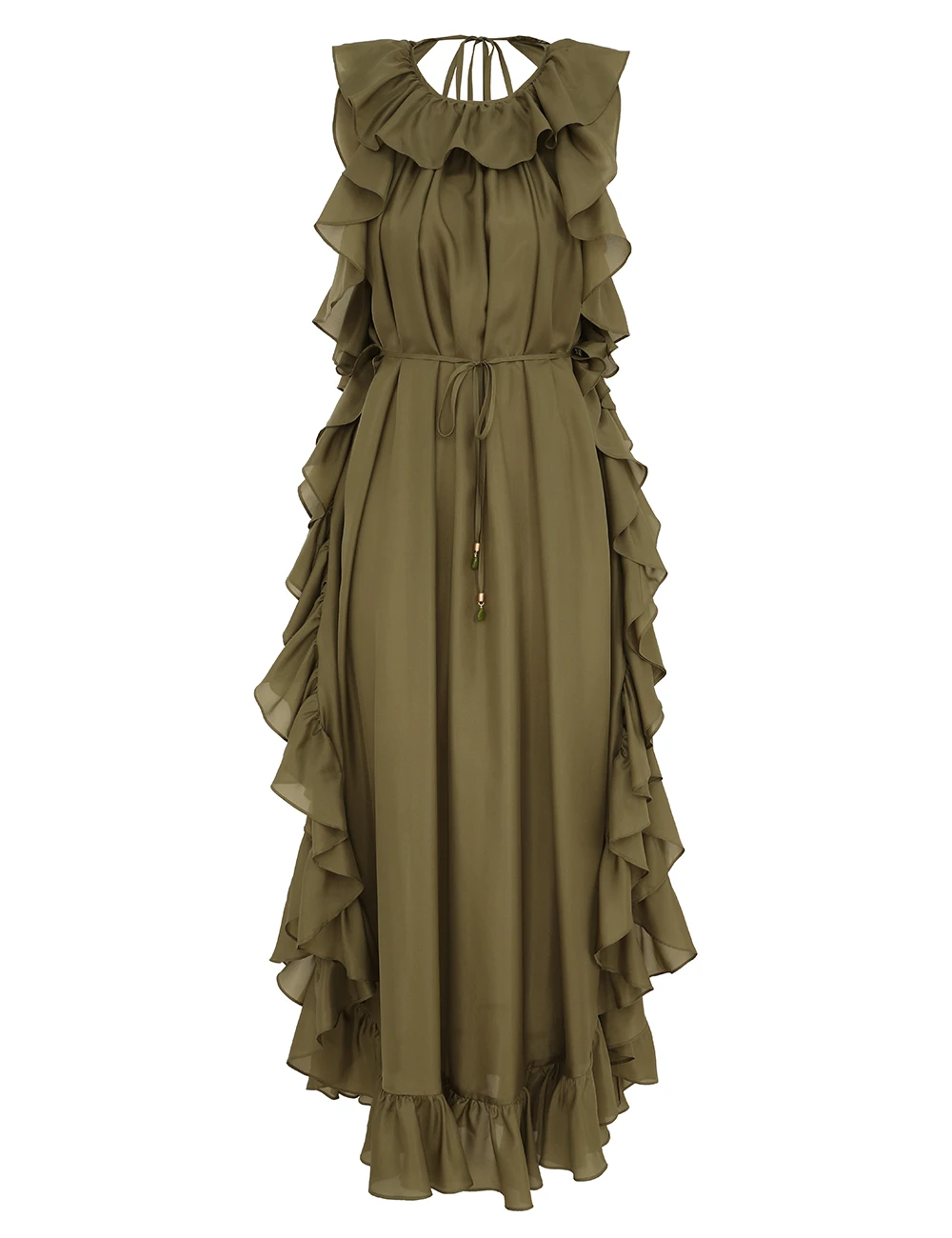 Zimmermann dress